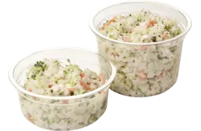 Brabantse salade 200gr